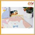 wholesale korean stationery of cute notebook with cartoon cover